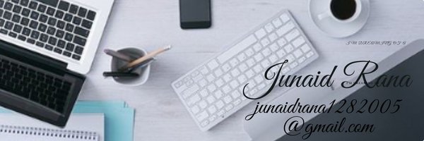 Javawithrana123 Profile Banner