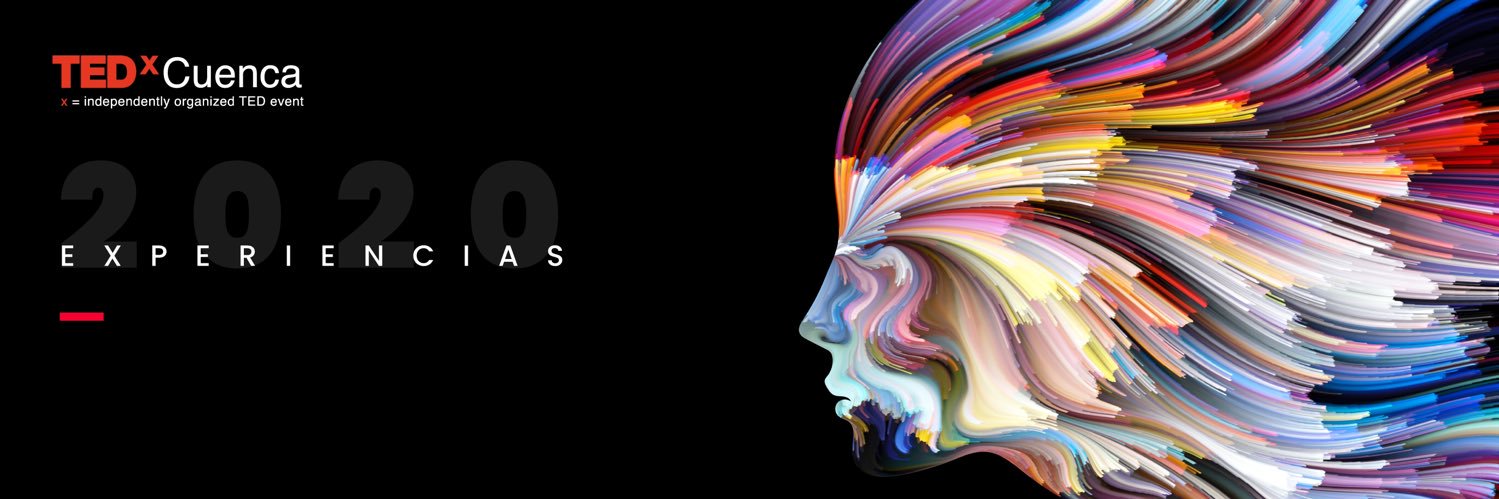 TEDx_Cuenca's profile banner image
