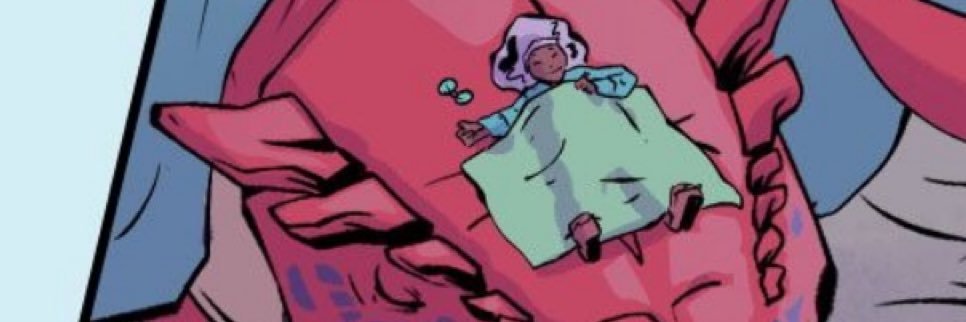 Moon Girl banner