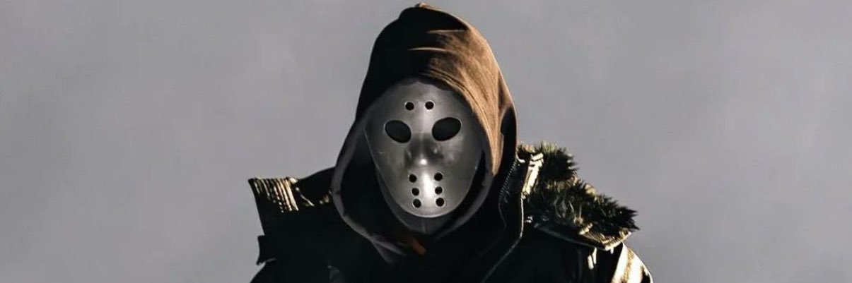 Trozarb's profile banner image