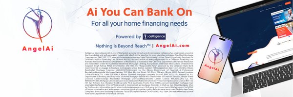 angelai_com Profile Banner