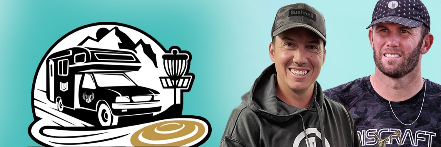 Tour Life Podcast banner