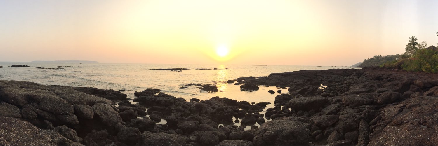 Markviegas's profile banner image
