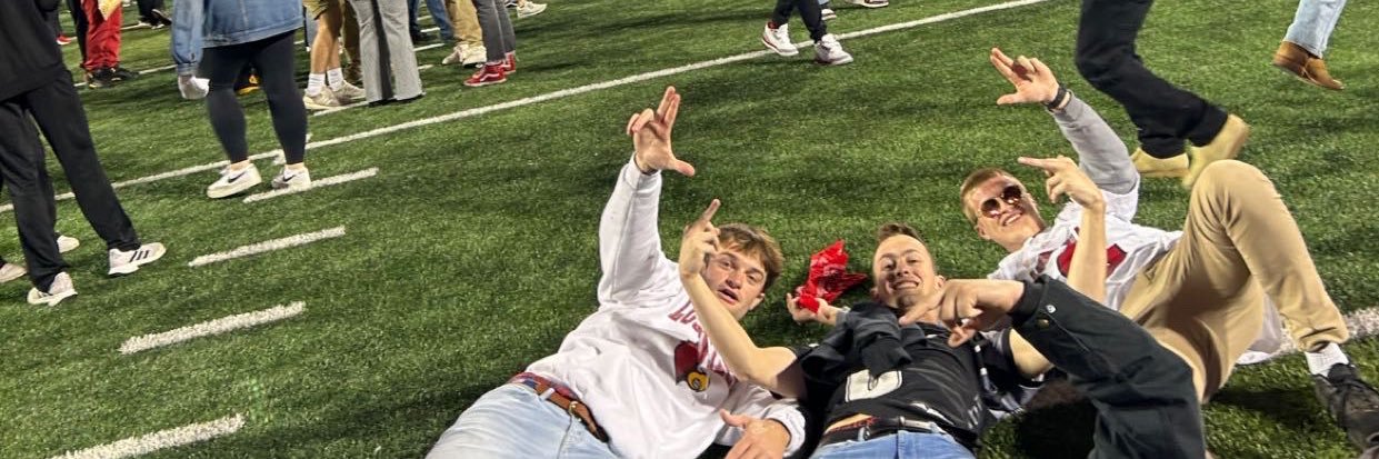 NickStauble's profile banner image