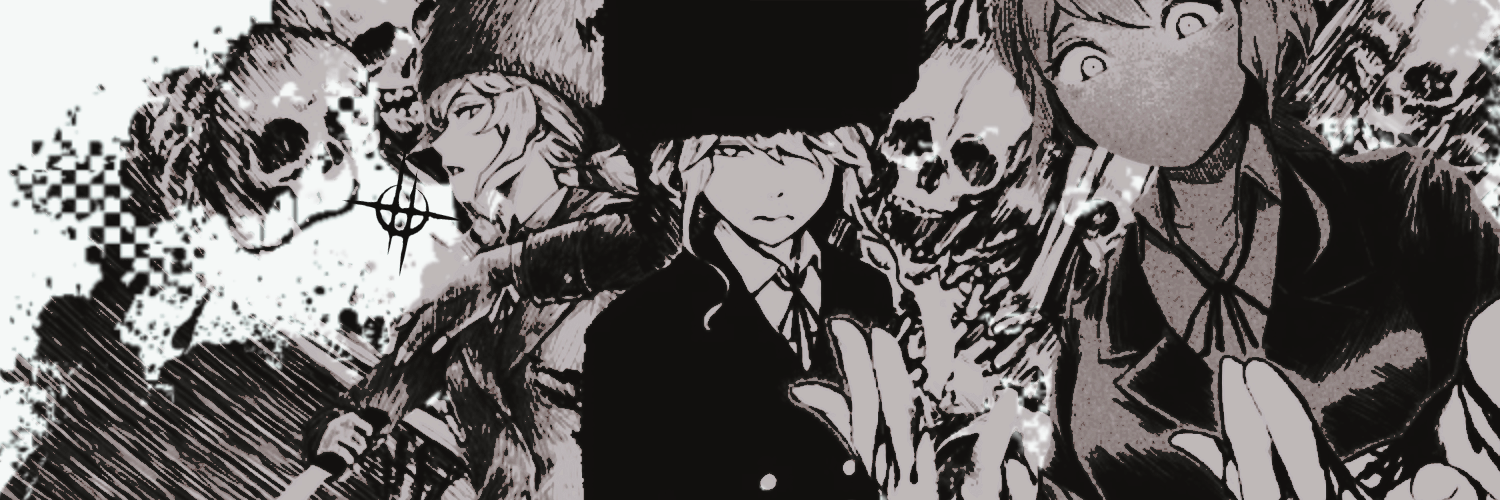 Ghost_Handler_'s profile banner image