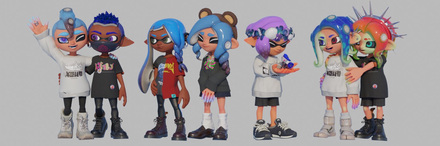 youraverageocto's profile banner image