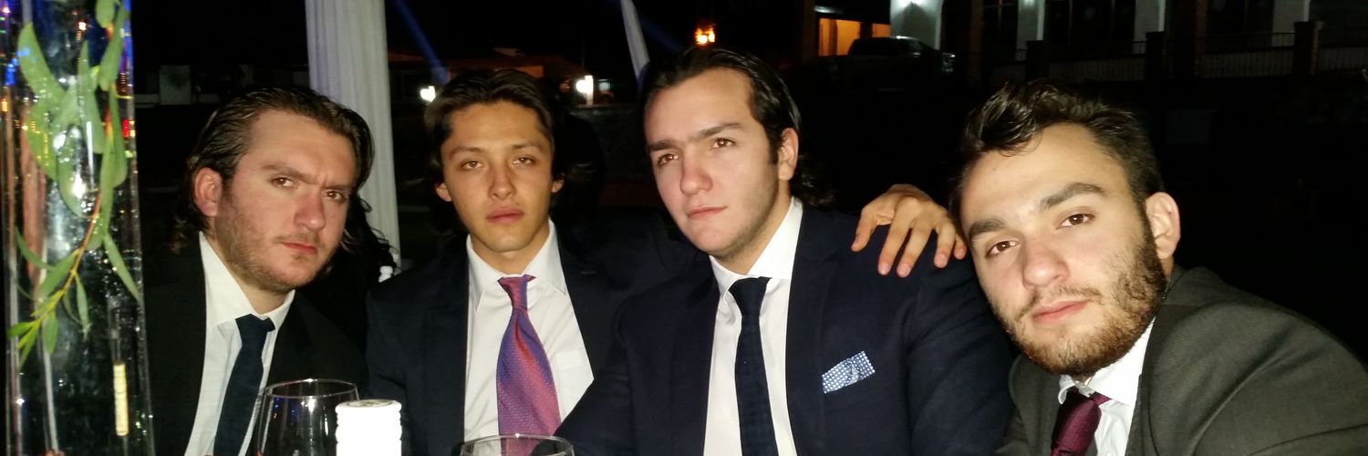 IsmaelGomez2's profile banner image