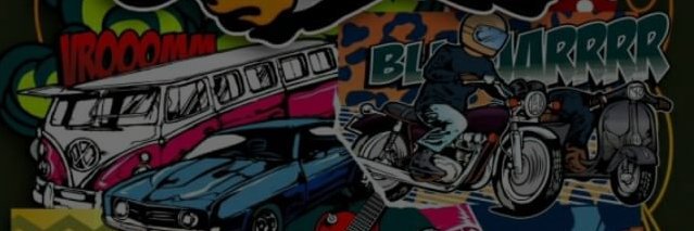 AldoAlfando's profile banner image