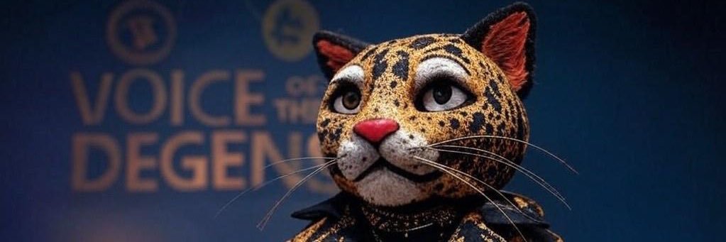 Voice Of The Degens banner