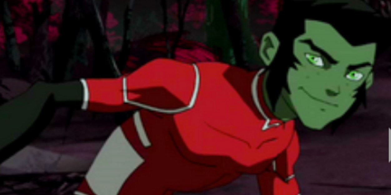 BeastBoy0_0's profile banner image