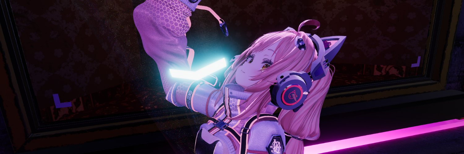 memegashira's profile banner image