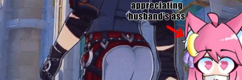 galaluni | ENvtuber banner