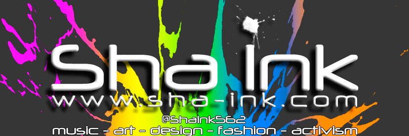 ShaInk562's profile banner image