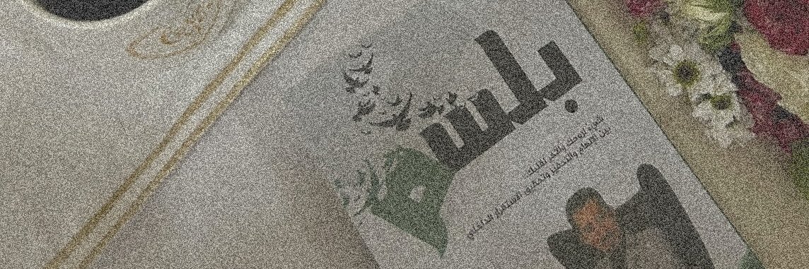bslli3's profile banner image