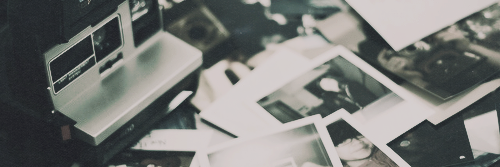 Twitter banner for @faltered