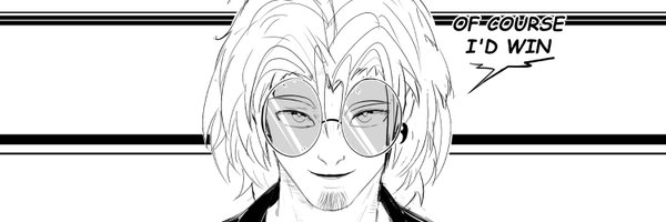 Yeik_Arts Profile Banner