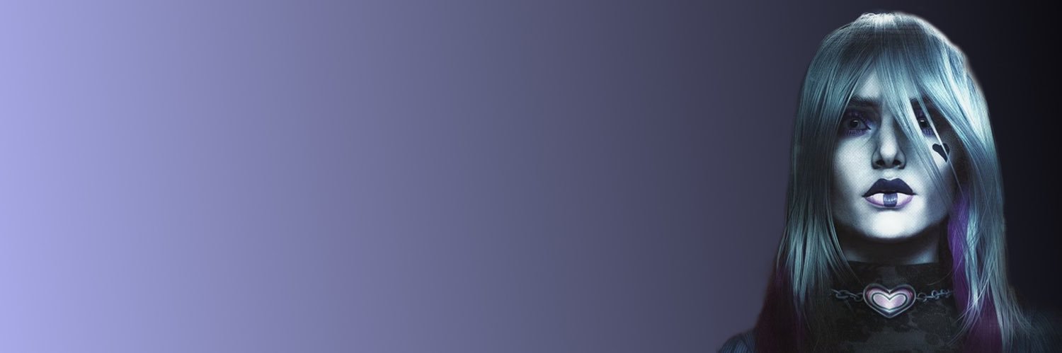 Axel's banner