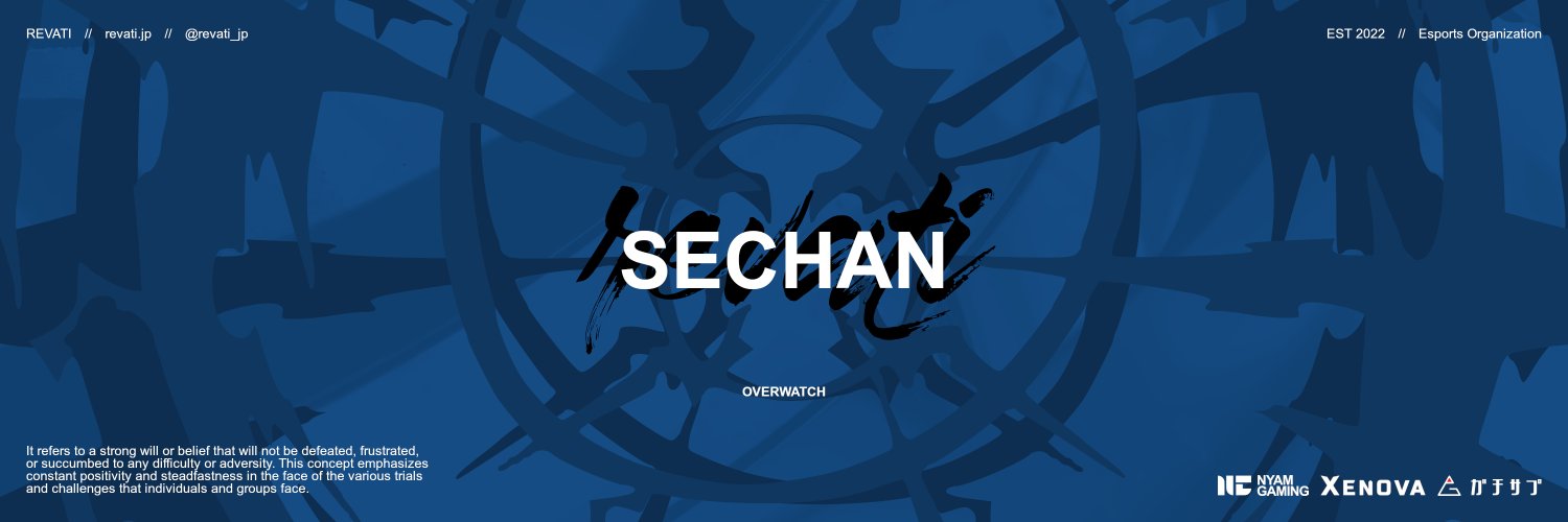 SECHAN banner
