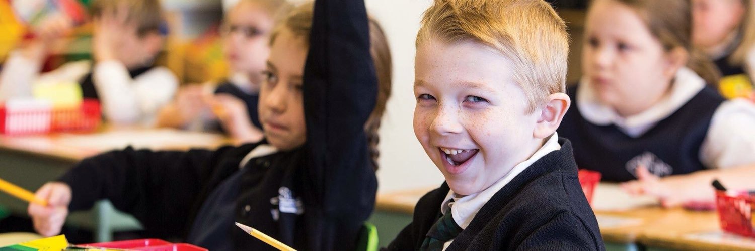 smsaschool's profile banner image