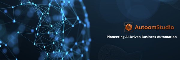 AutoomStudio Profile Banner