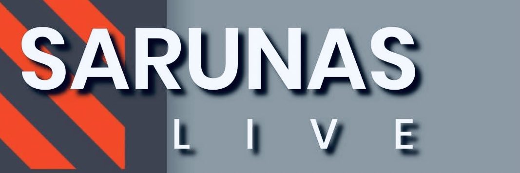 Kaspars Eniņš  banner