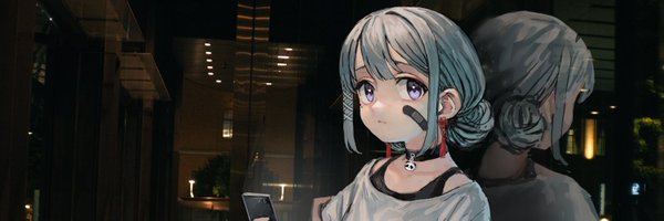 2kumo_ch Profile Banner