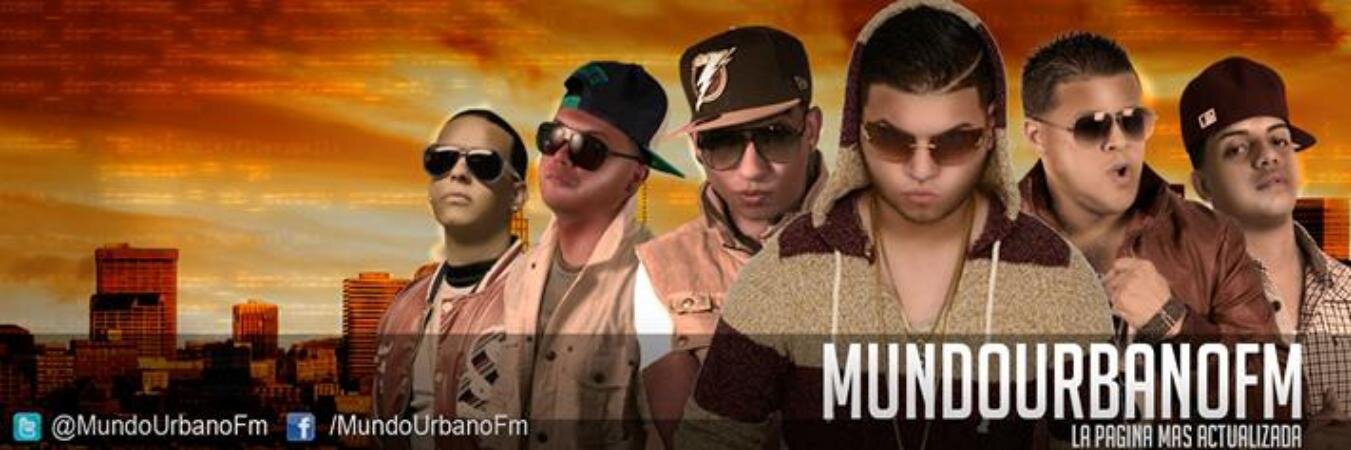 MundoUrbanoFm's profile banner image