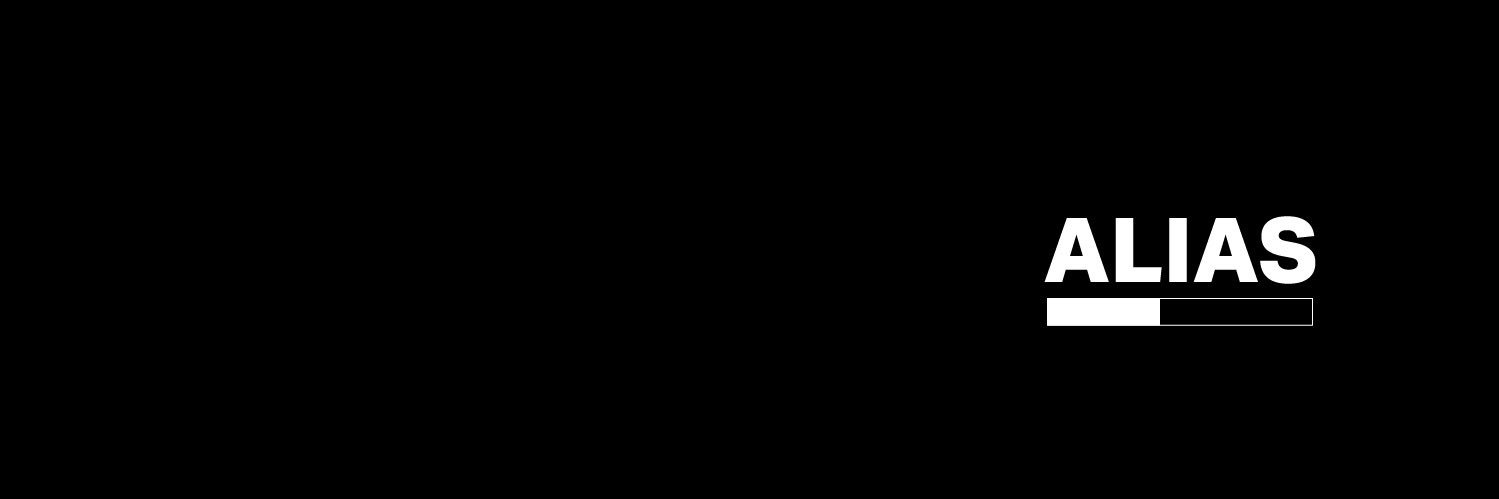 alias banner