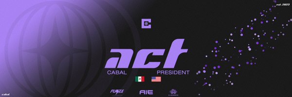 ACTNOTACTAVIS Profile Banner