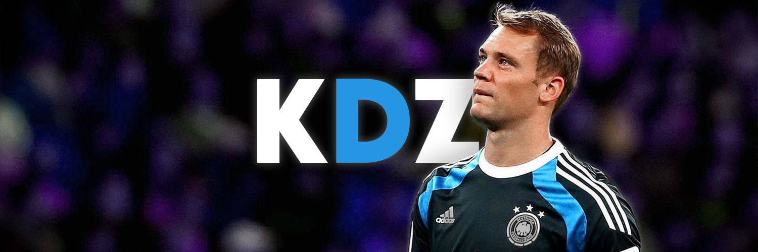 KDZ banner