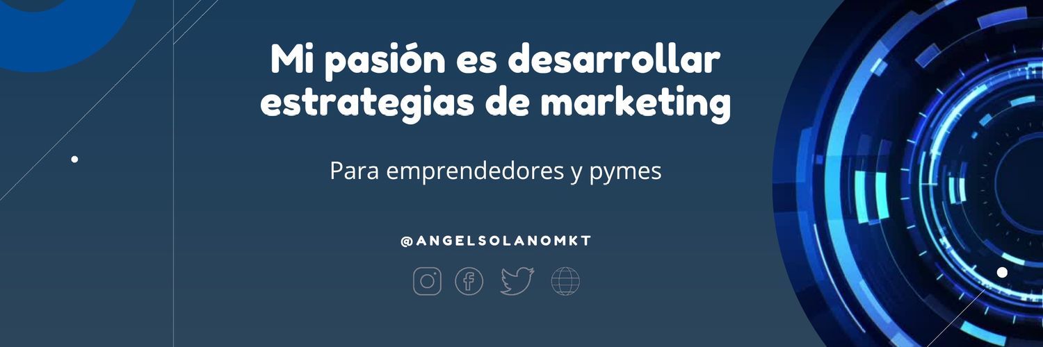 Ángel Solano Mkt banner