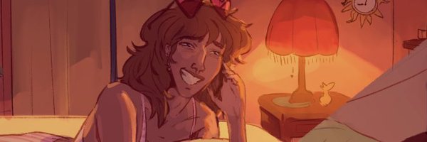 somnirie Profile Banner
