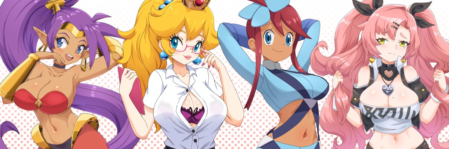 zuchidrawings's banner