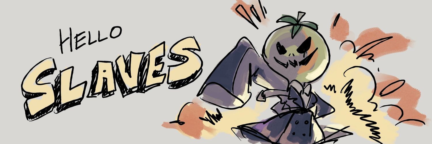 Lana banana banner