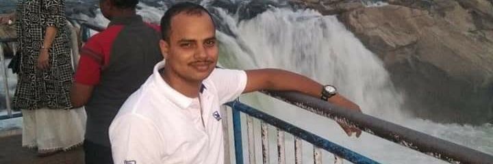 Shankarkumarvis's profile banner image
