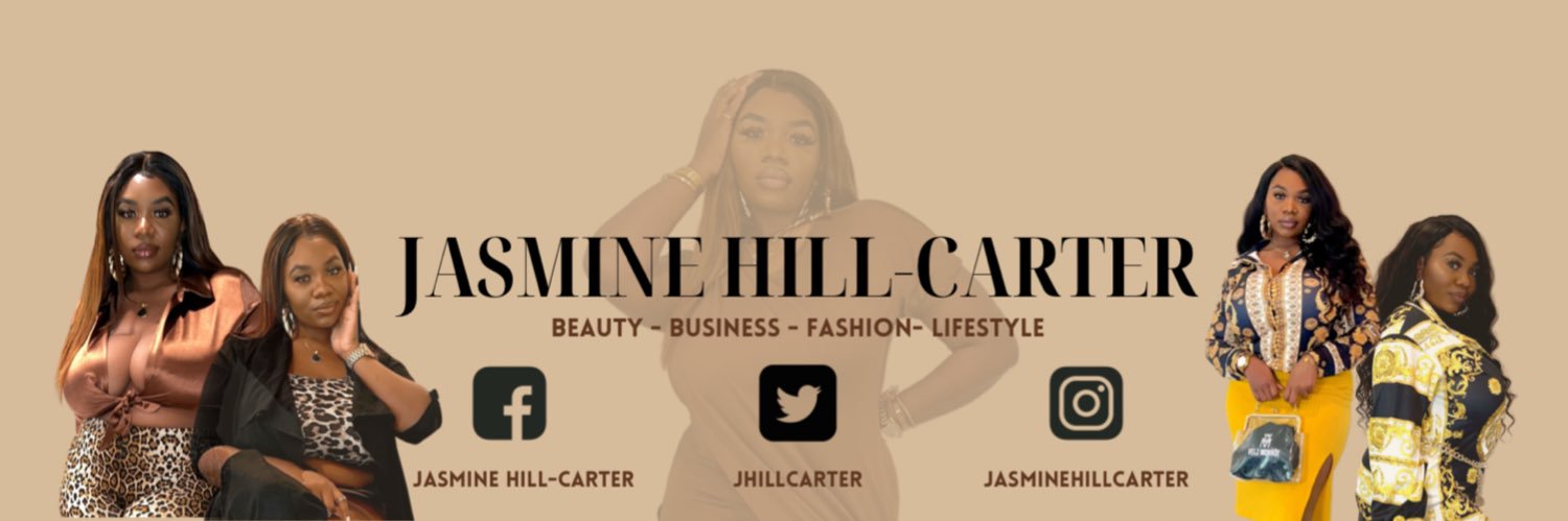 JHillCarter's profile banner image