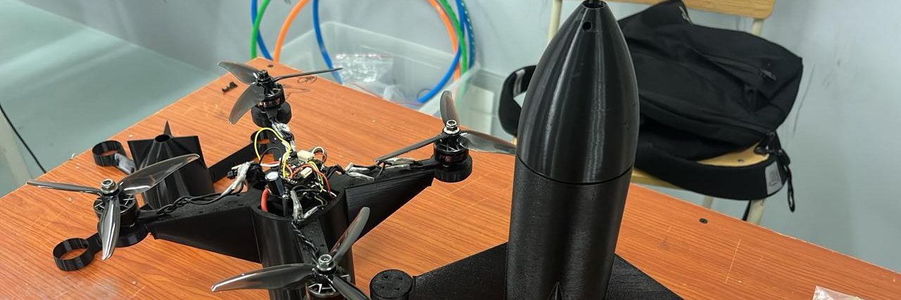 DrshFPV's profile banner image