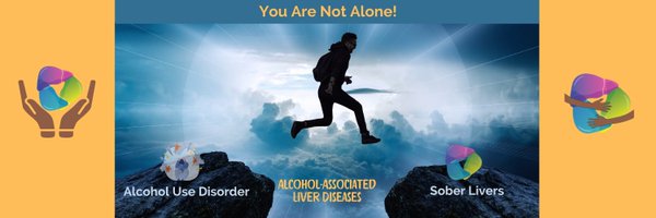 SoberLivers Profile Banner