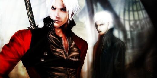 DemonInBlue's profile banner image