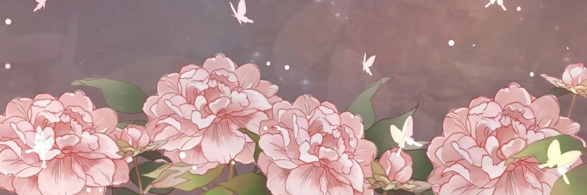 ramonasroses's profile banner image