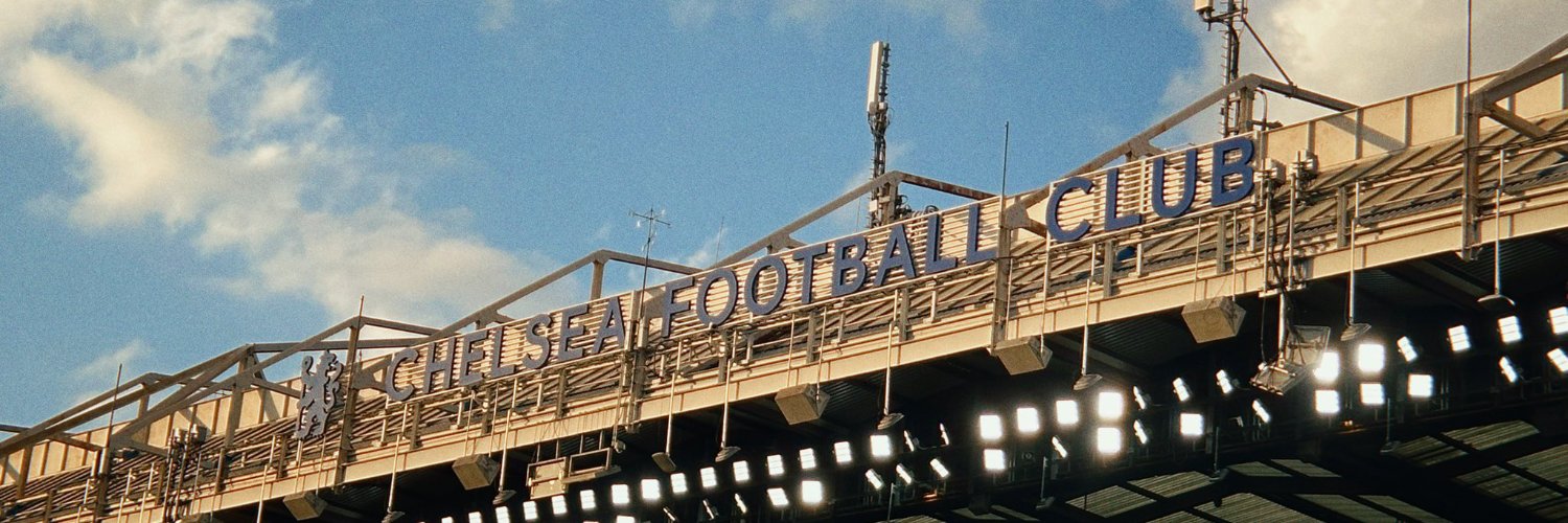 ChelseaReport's banner