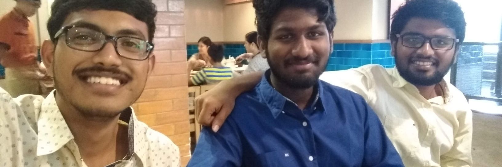 prasanthtveets's profile banner image