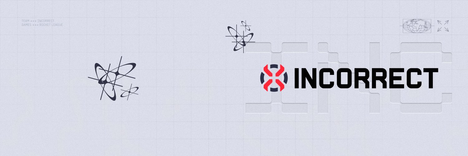 IncorrectTerror banner