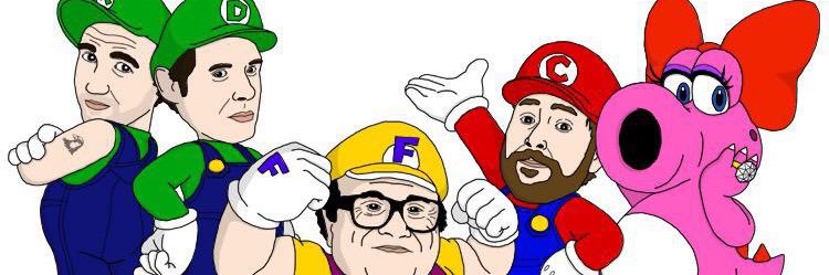 Howjoecanyougo's profile banner image