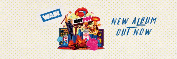 WASImusic Profile Banner