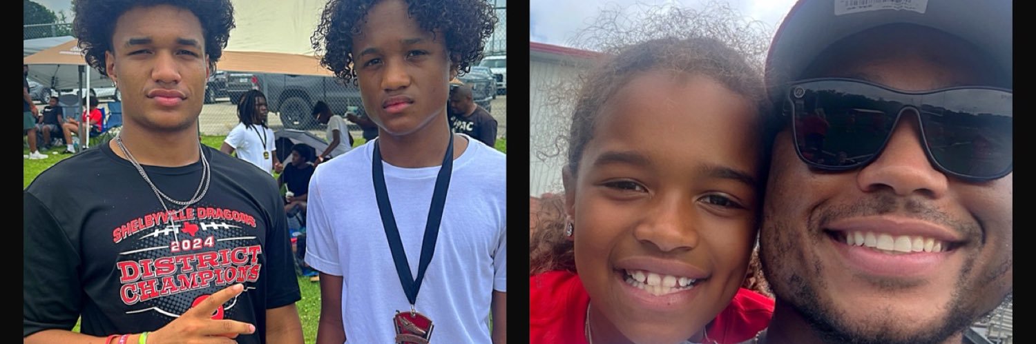 Ronnie Williams, Cert/Master Fitness Trainer banner