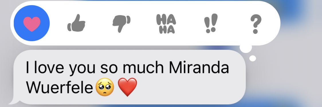 Miranda_Lilli_'s profile banner image