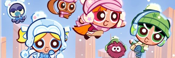 ちゅん banner