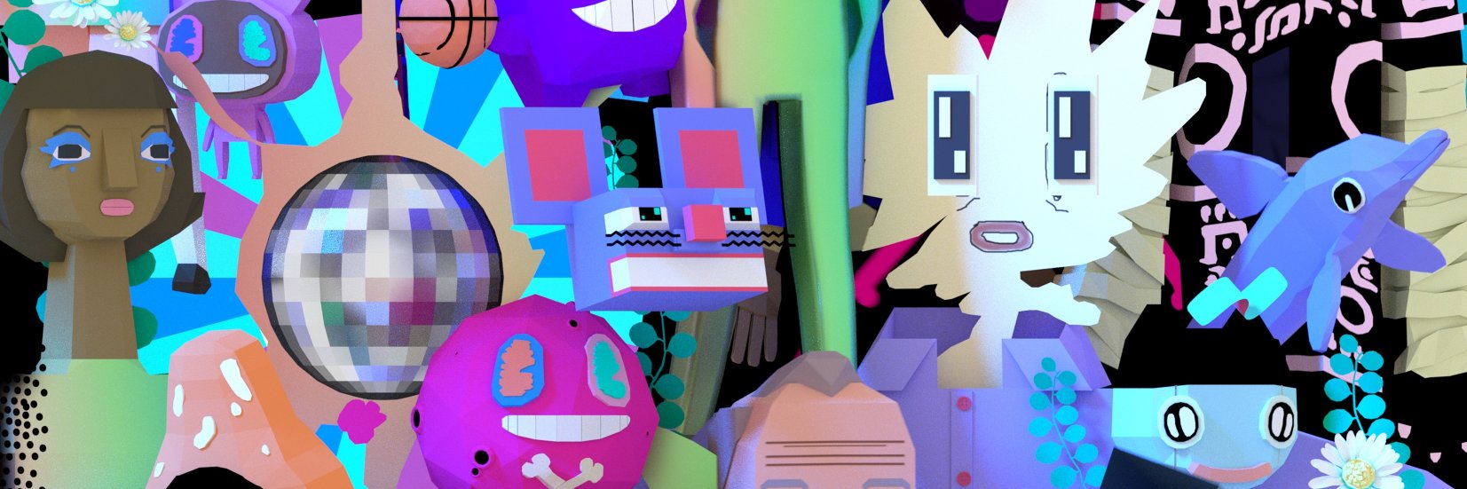 TAIS ❤️ Art of Animation banner