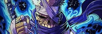 Own Strength banner